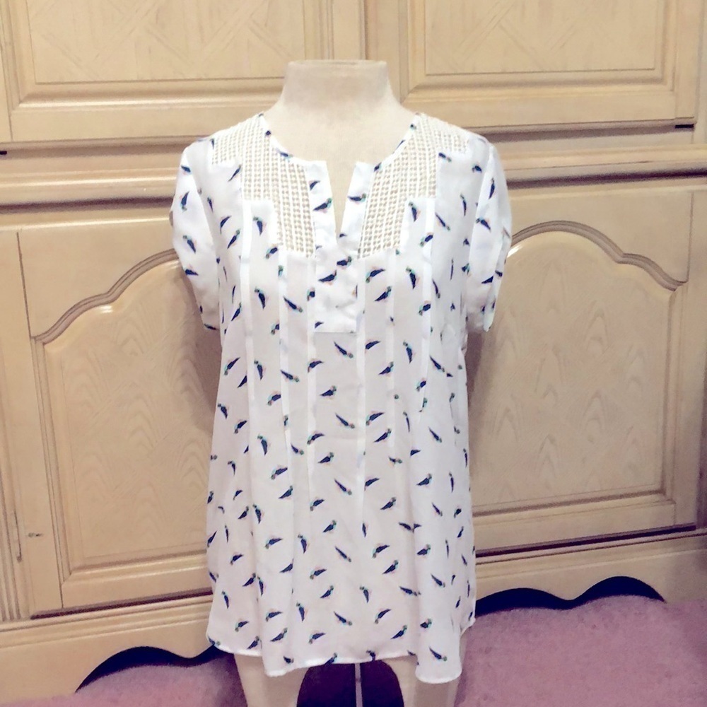 PERFECT Summer top